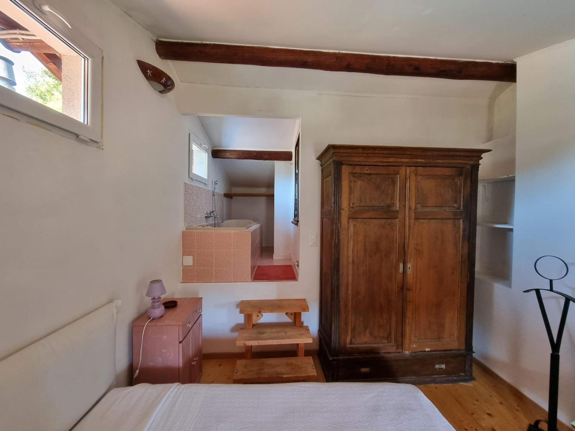 La Nave B&B Monteggio Cameră foto