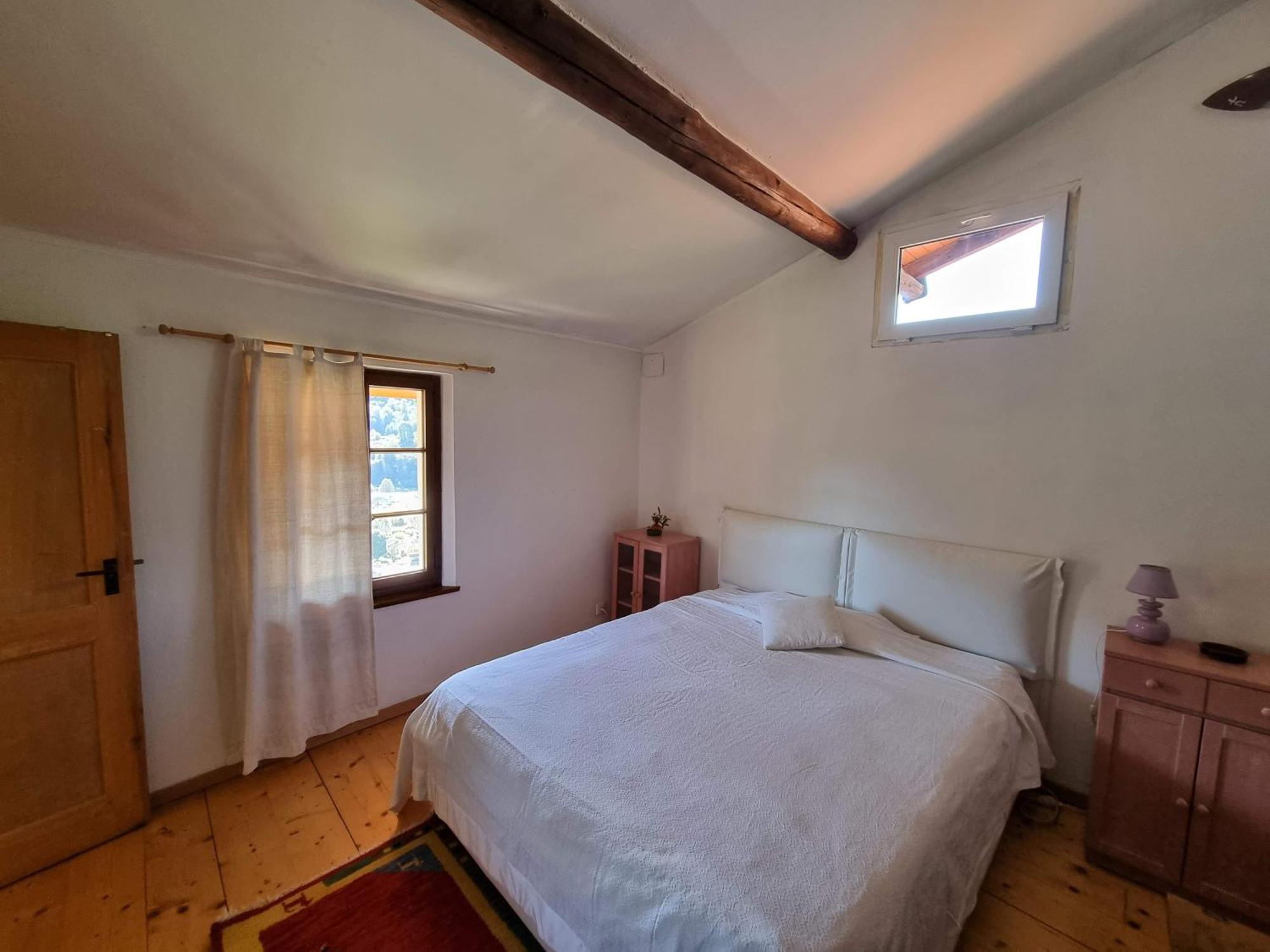 La Nave B&B Monteggio Cameră foto